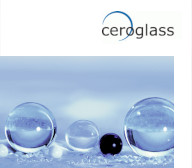 PDS - Type P Glass Beads (borosilicate)