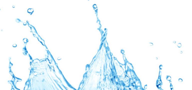 Water Filtration